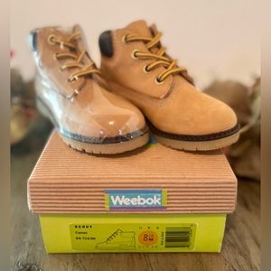 Children’s Duck Boots